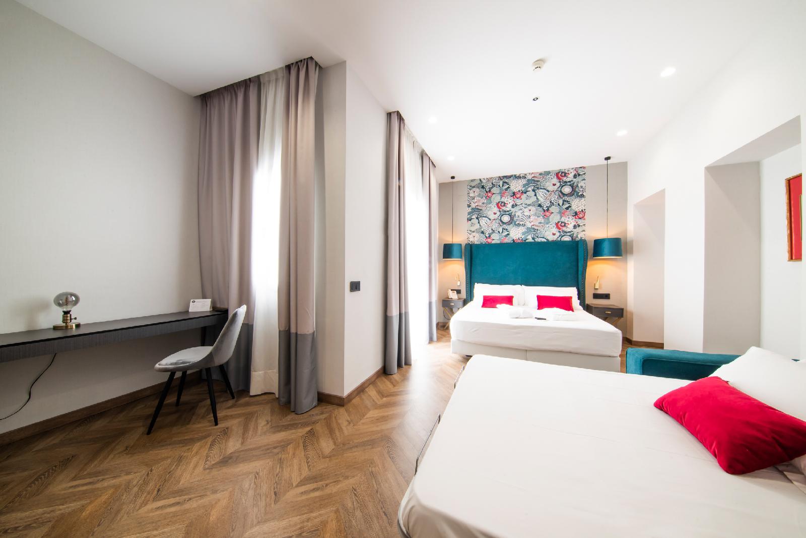 Soho Boutique Sevilla