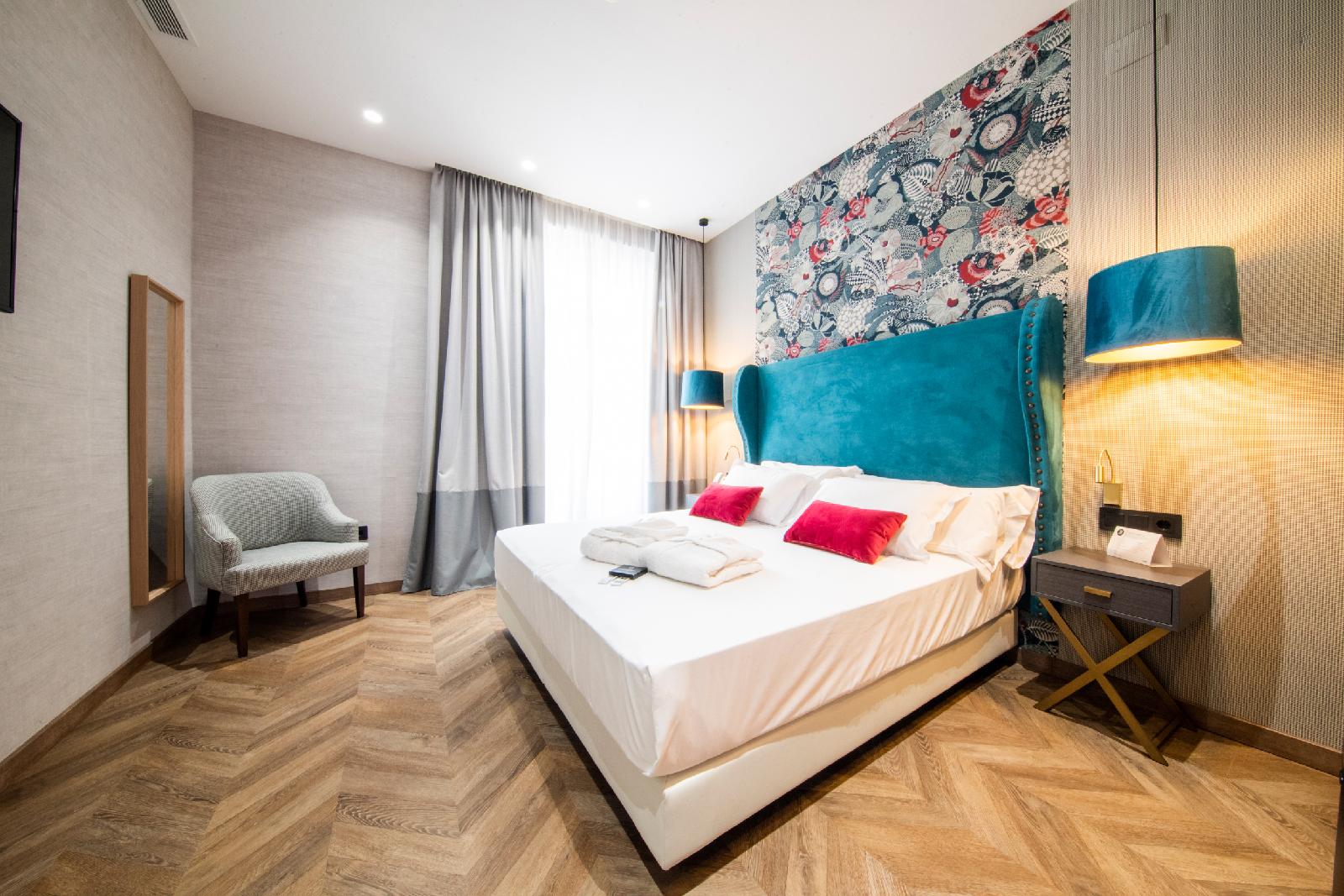 Soho Boutique Sevilla