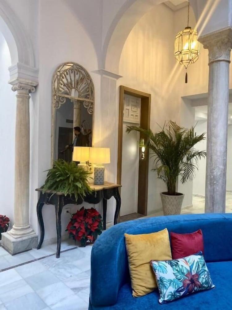 Soho Boutique Sevilla