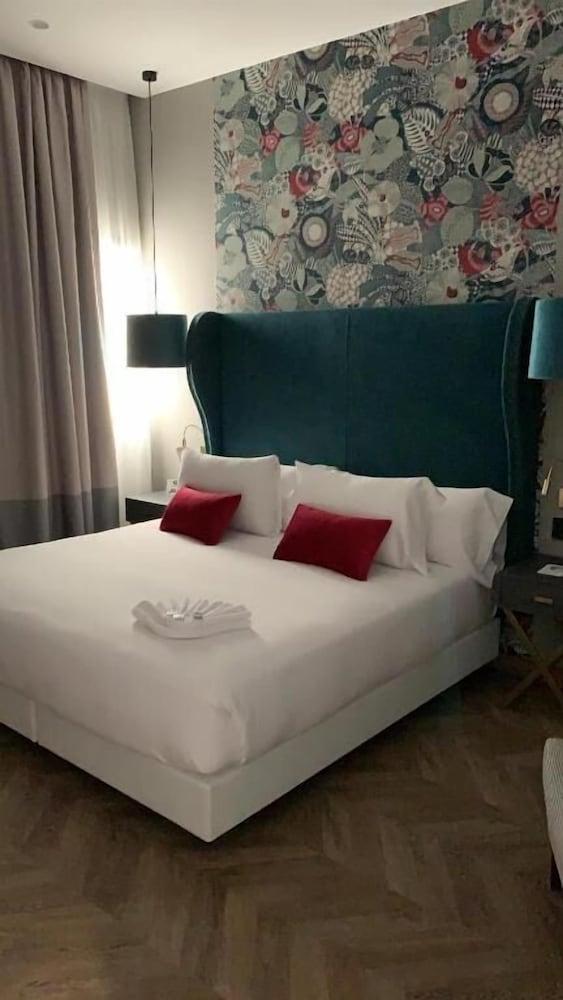 Soho Boutique Sevilla