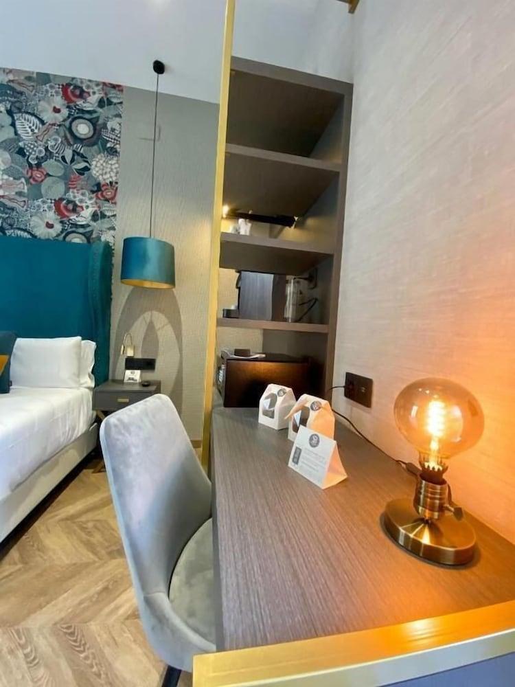 Soho Boutique Sevilla