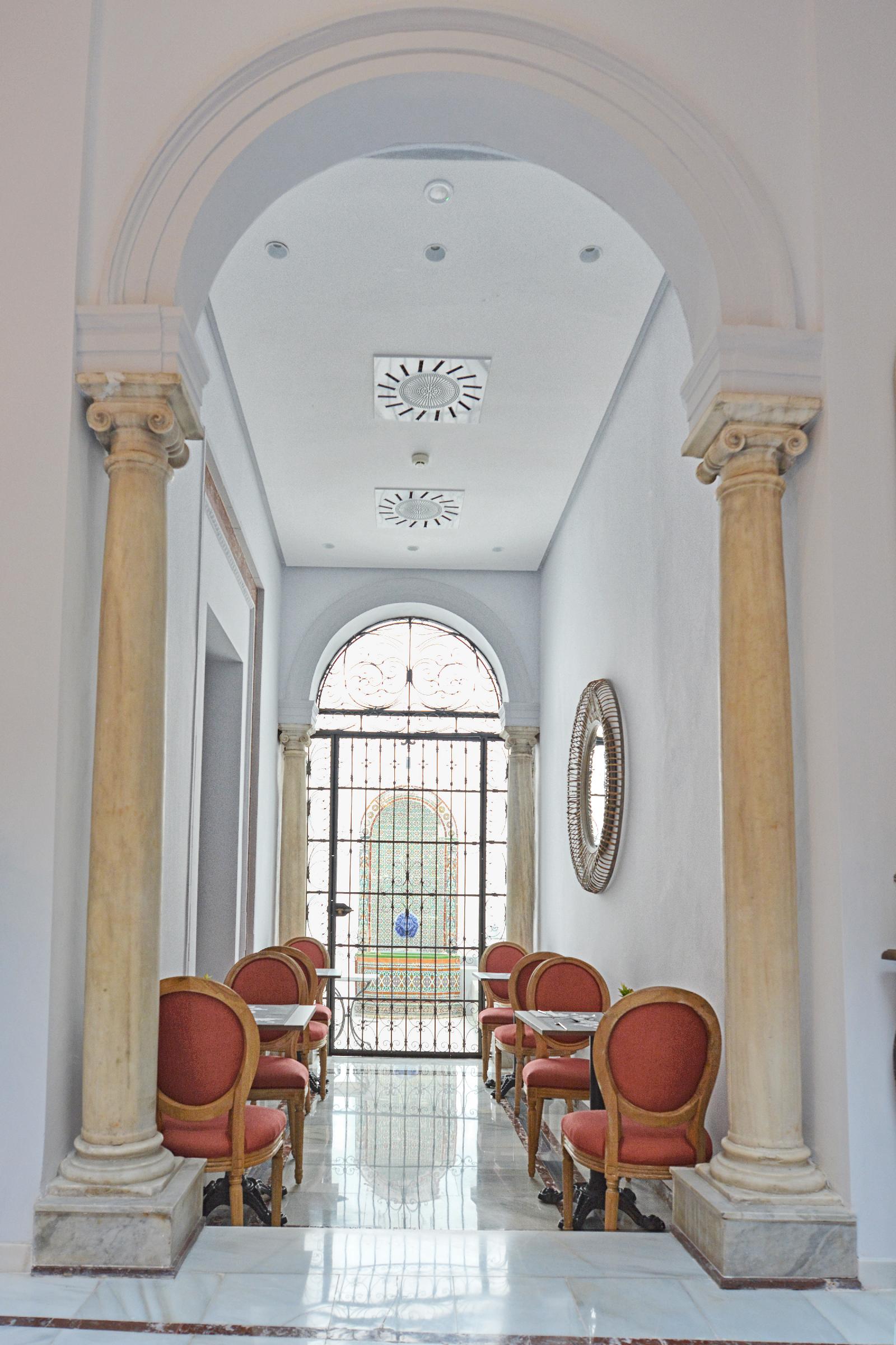 Soho Boutique Sevilla