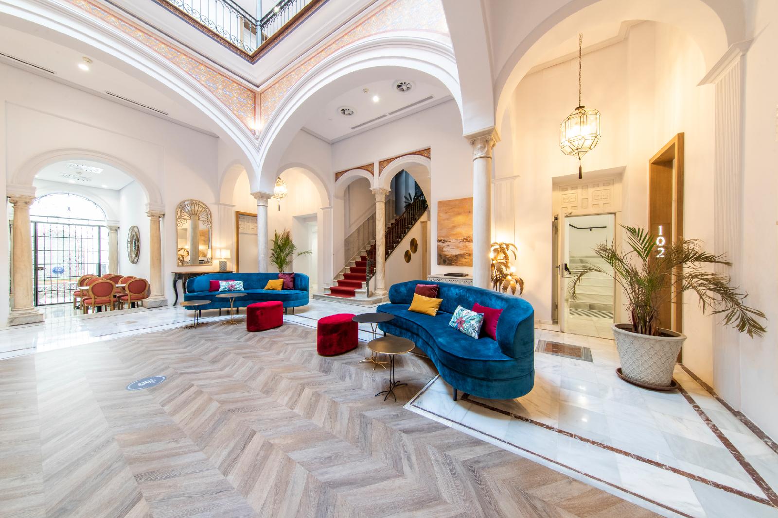 Soho Boutique Sevilla