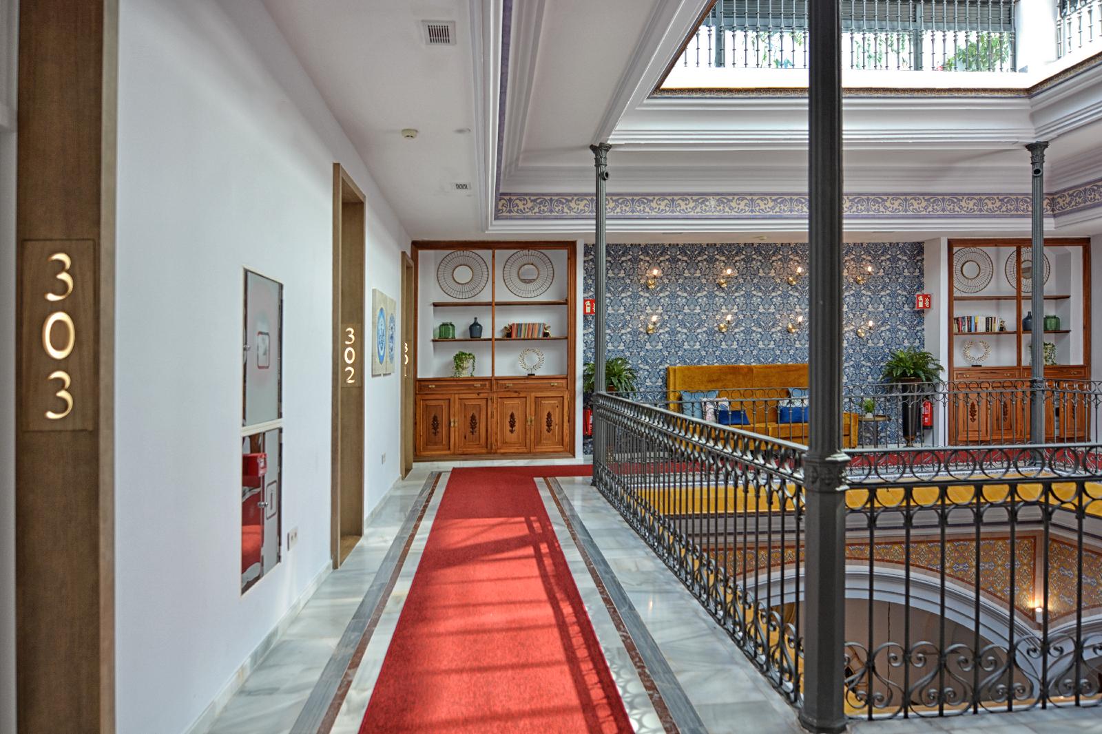 Soho Boutique Sevilla