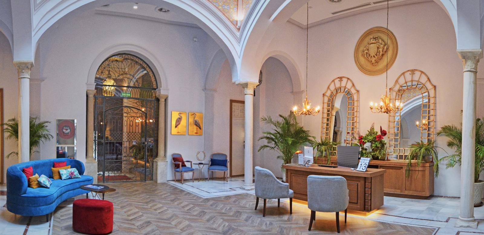 Soho Boutique Sevilla