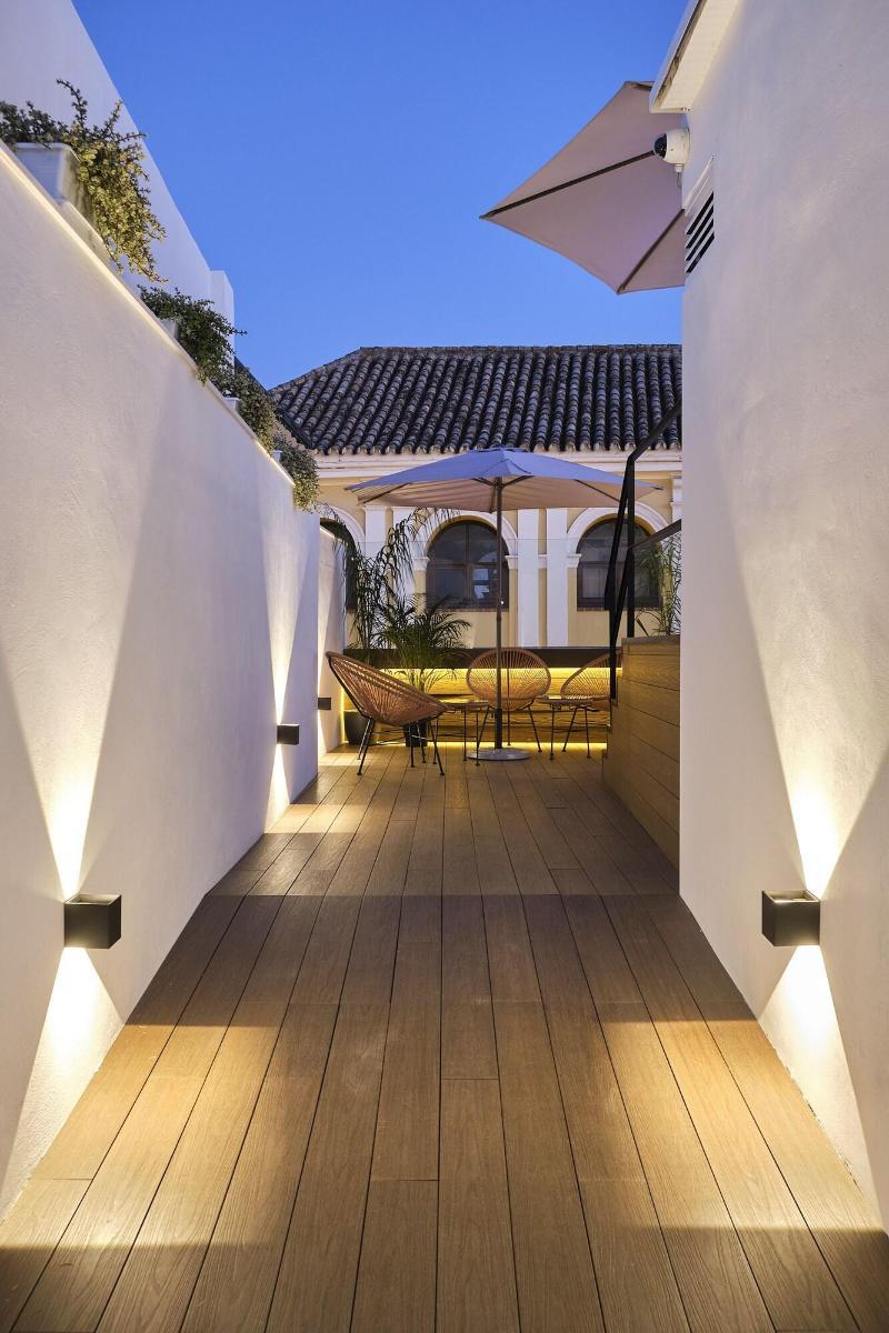 Sweet Sevilla Suites - Smart Hotel