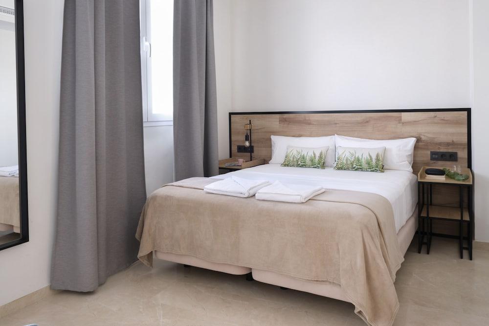 Sweet Sevilla Suites - Smart Hotel