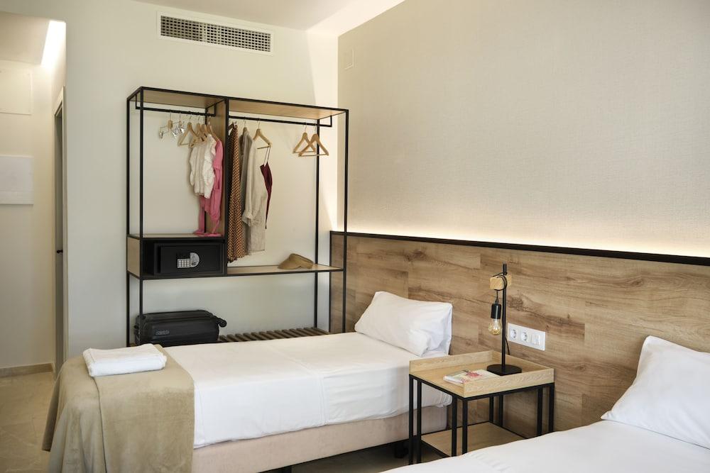 Sweet Sevilla Suites - Smart Hotel