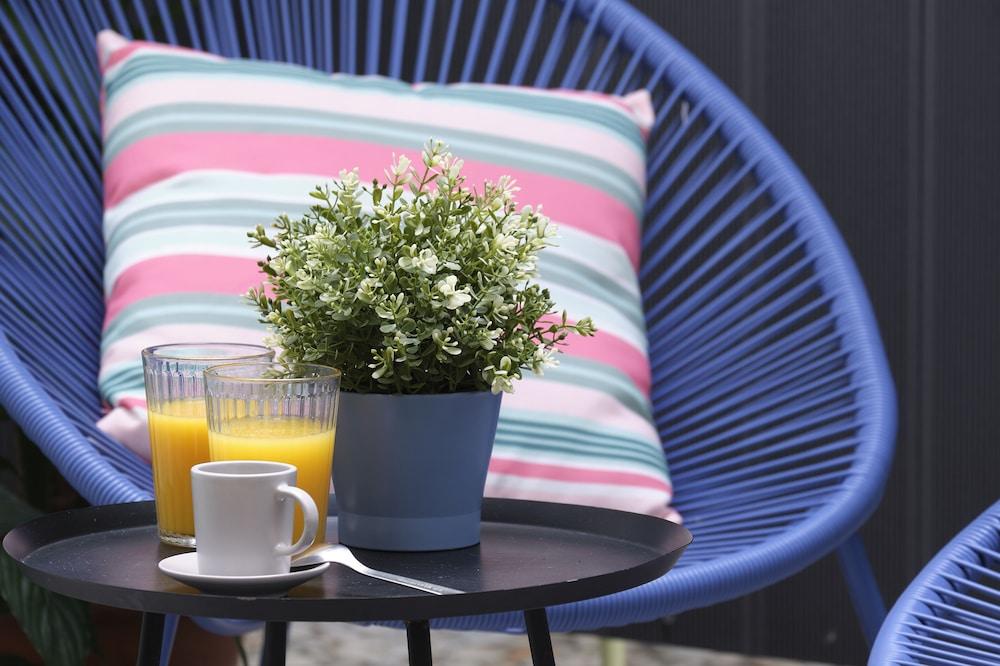 Sweet Sevilla Suites - Smart Hotel