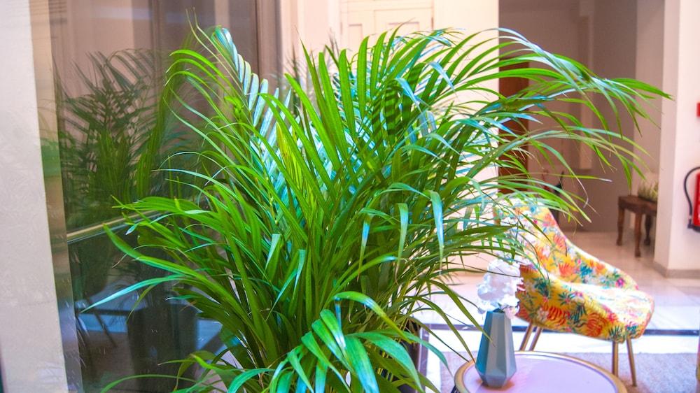 Sweet Sevilla Suites - Smart Hotel