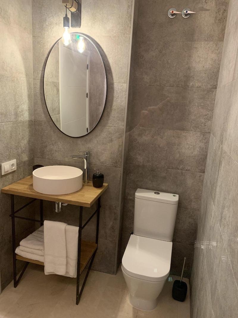 Sweet Sevilla Suites - Smart Hotel