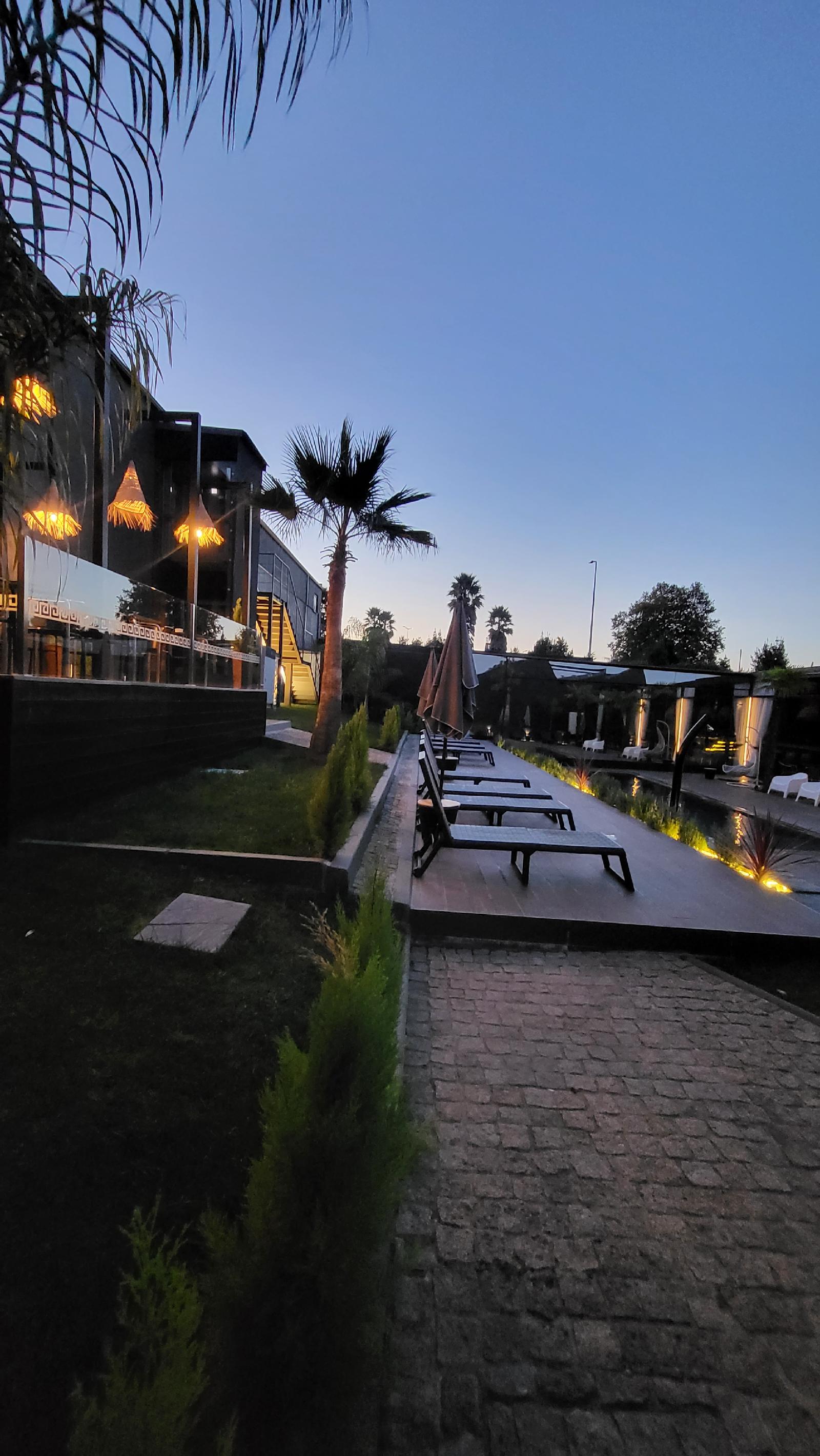Rubens Hotels & SPA