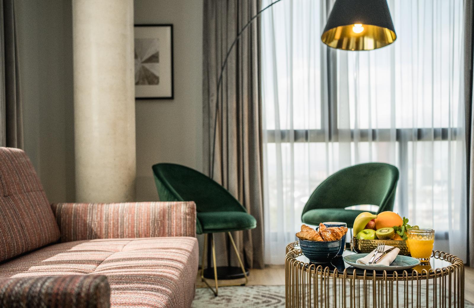 Leonardo Royal Hotel Barcelona Fira