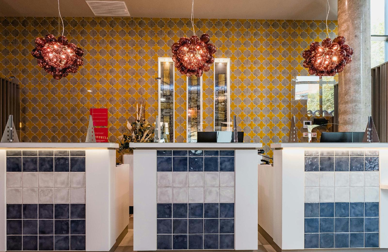 Leonardo Royal Hotel Barcelona Fira