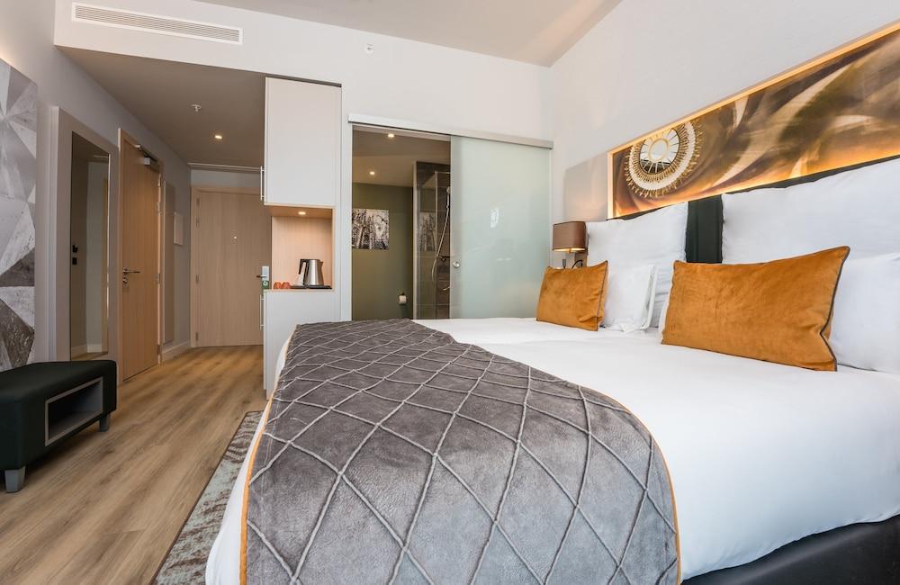 Leonardo Royal Hotel Barcelona Fira