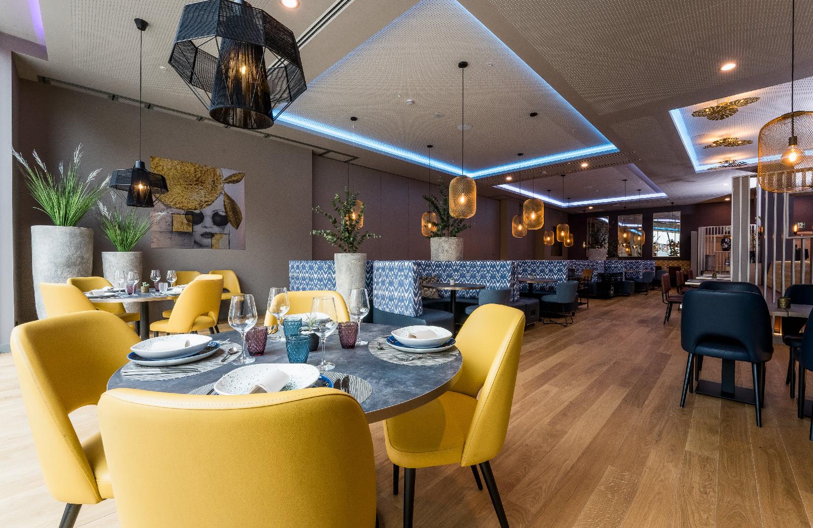 Leonardo Royal Hotel Barcelona Fira