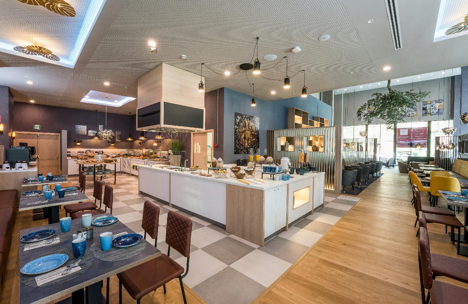 Leonardo Royal Hotel Barcelona Fira