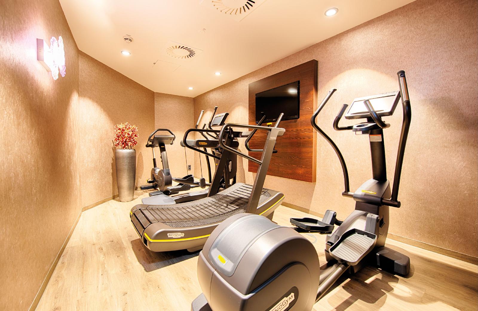 Leonardo Royal Hotel Barcelona Fira