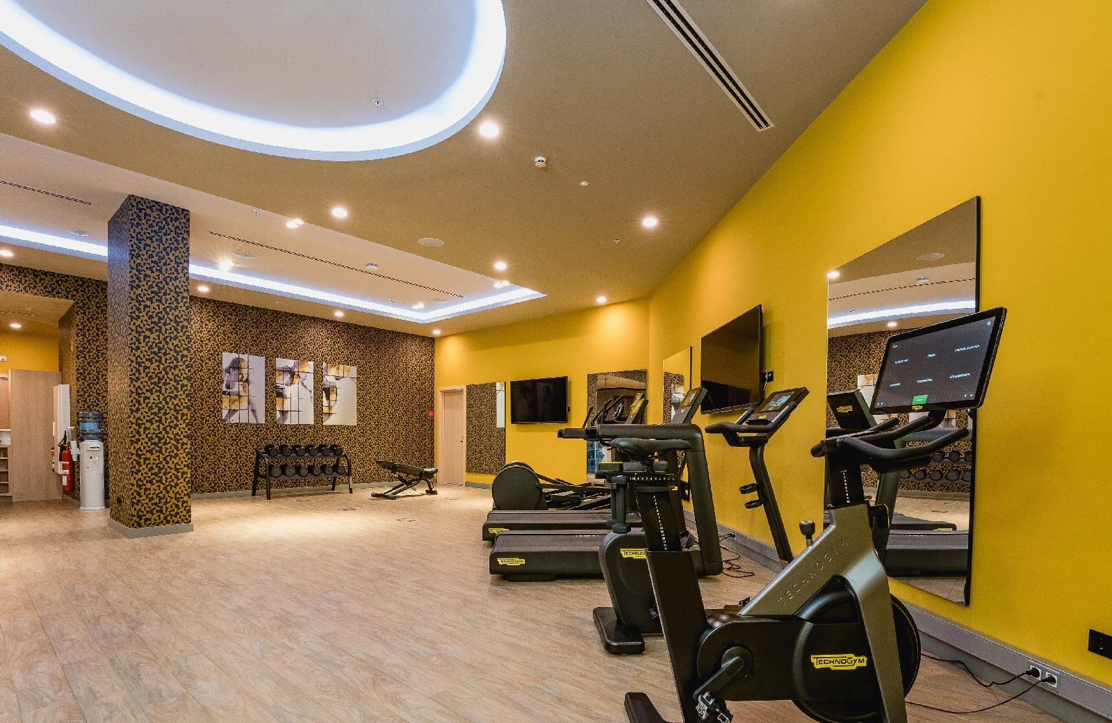 Leonardo Royal Hotel Barcelona Fira