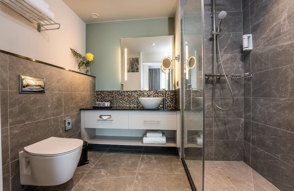 Leonardo Royal Hotel Barcelona Fira