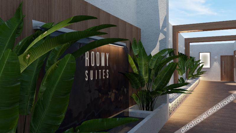 Apartamentos Magna Sevilla