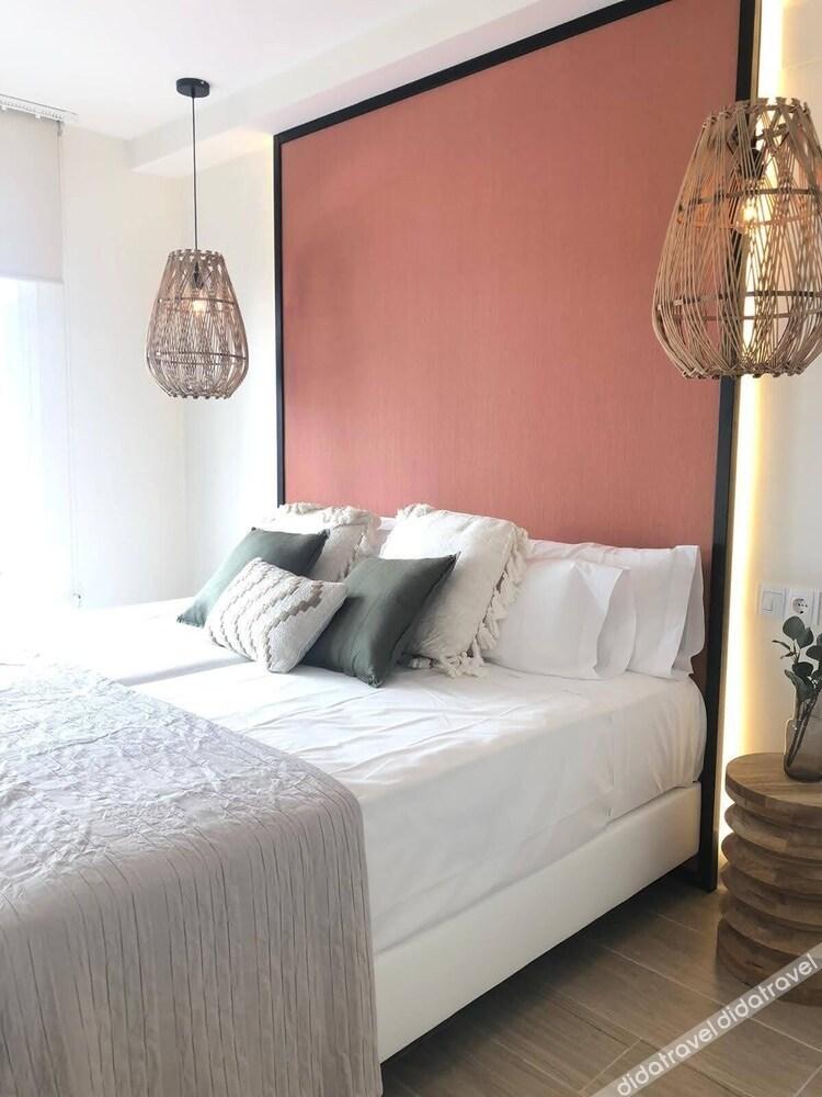 Apartamentos Magna Sevilla