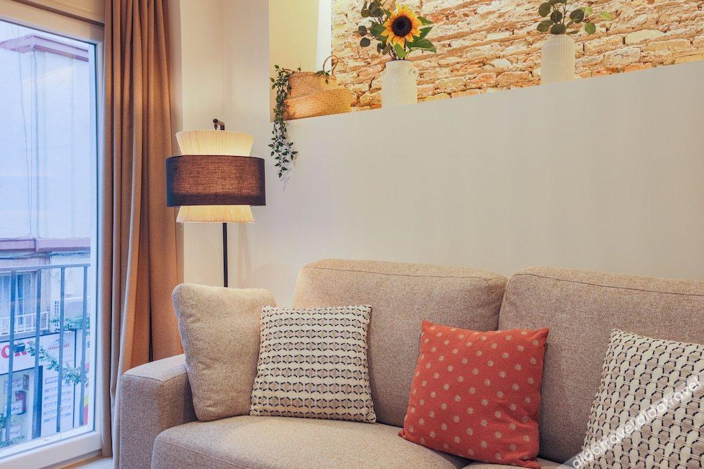Apartamentos Magna Sevilla