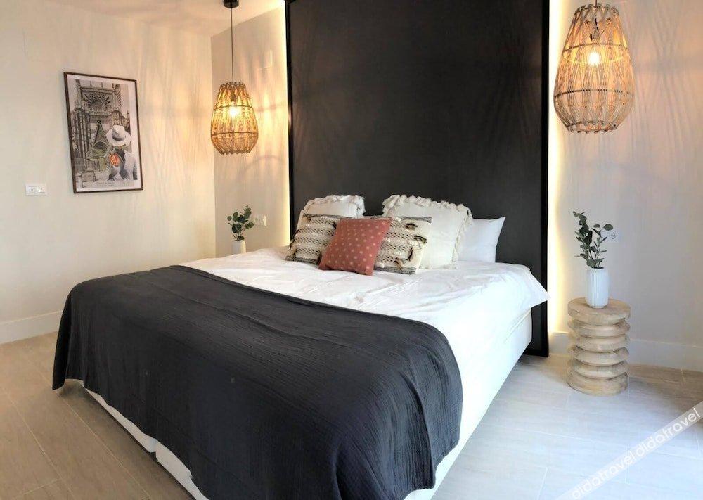 Apartamentos Magna Sevilla