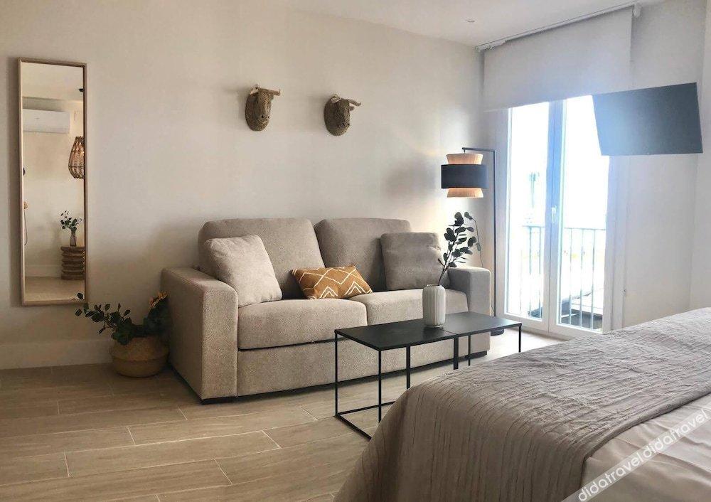 Apartamentos Magna Sevilla