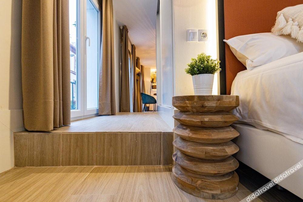 Apartamentos Magna Sevilla