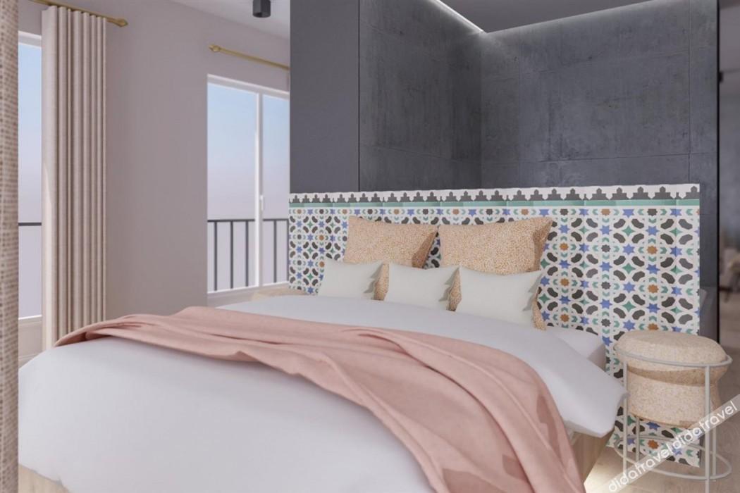 Apartamentos Magna Sevilla