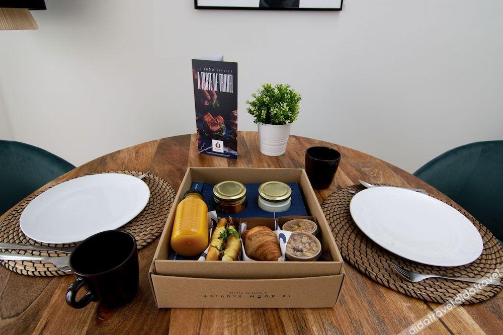 Apartamentos Magna Sevilla