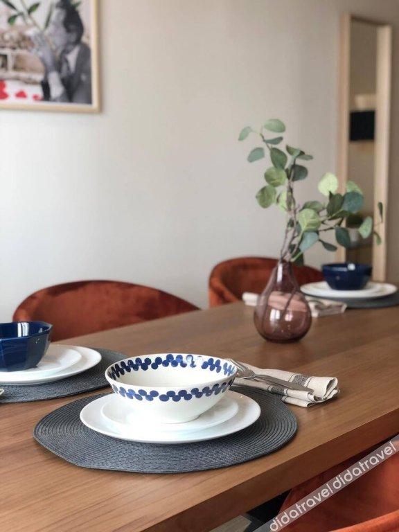 Apartamentos Magna Sevilla
