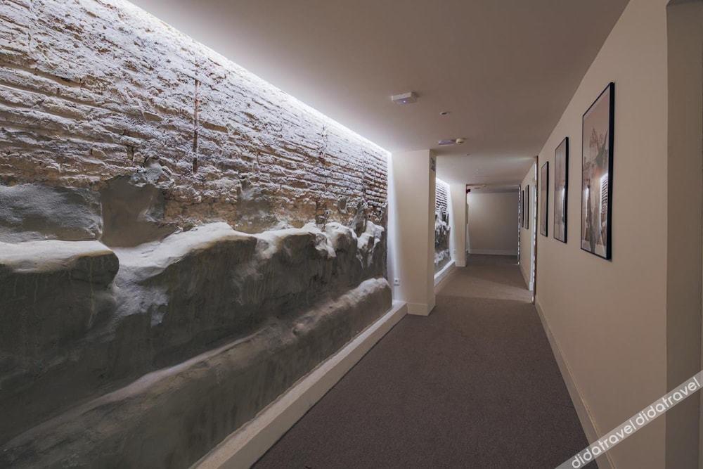 Apartamentos Magna Sevilla