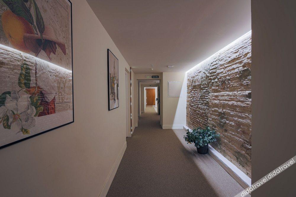 Apartamentos Magna Sevilla