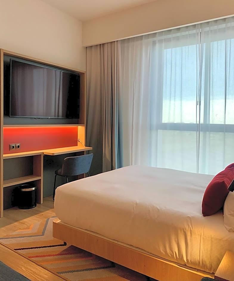 Hampton By Hilton Barcelona Fira Gran Via
