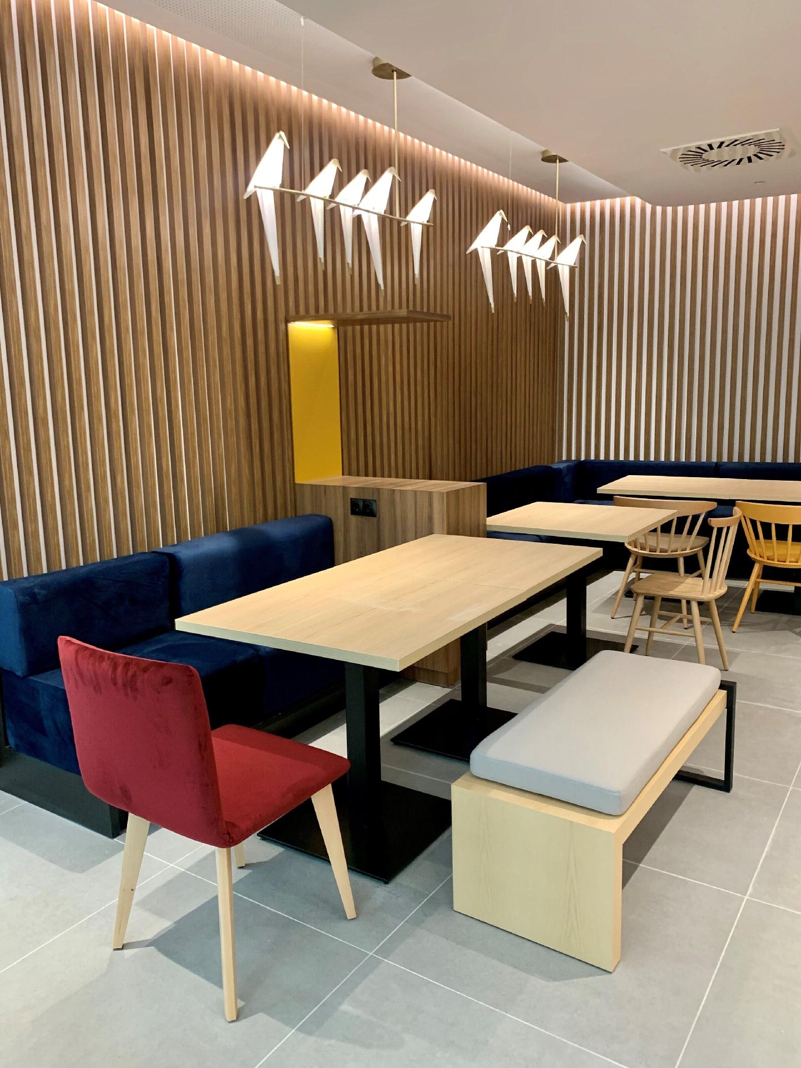 Hampton By Hilton Barcelona Fira Gran Via