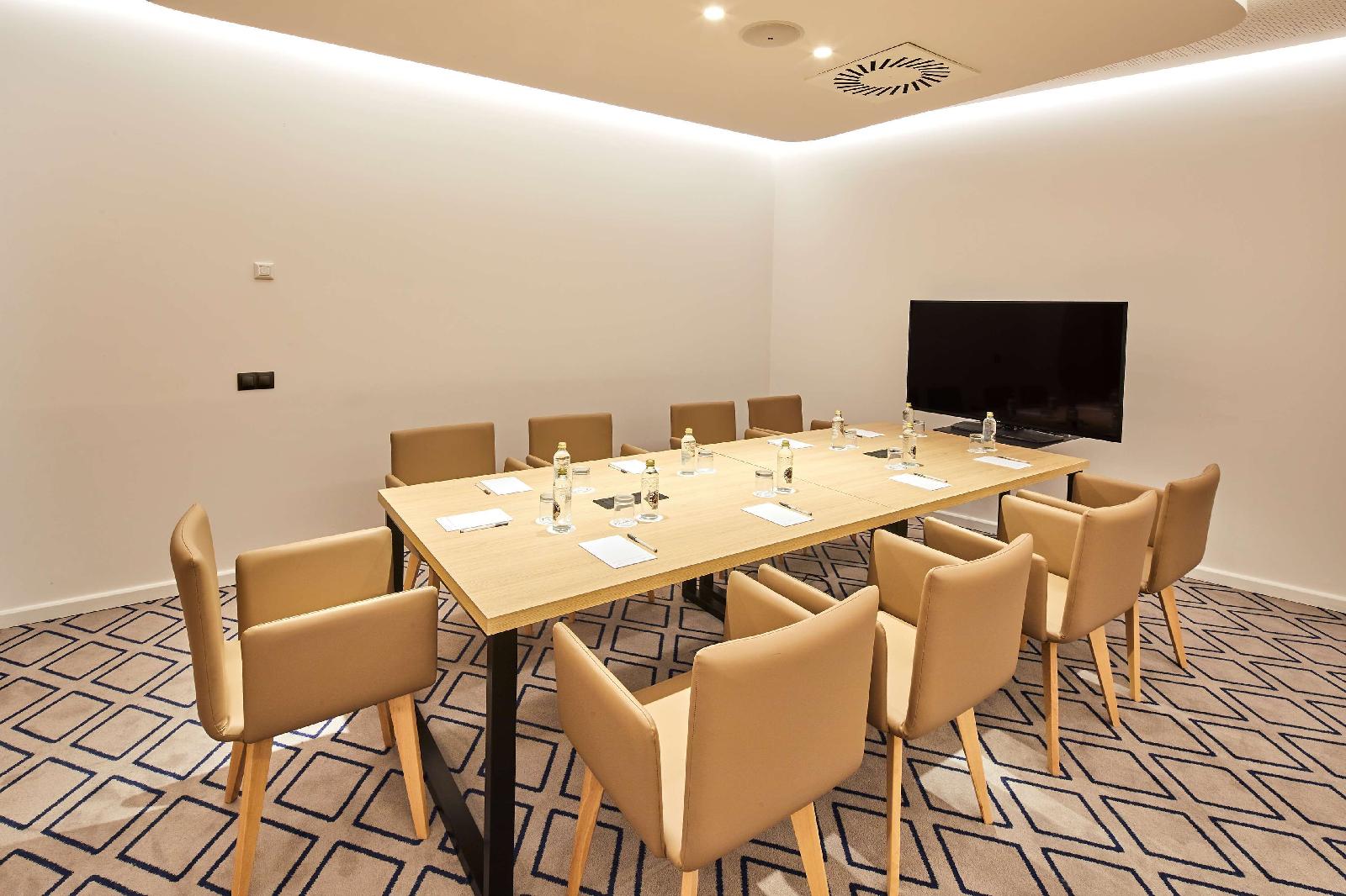 Hampton By Hilton Barcelona Fira Gran Via