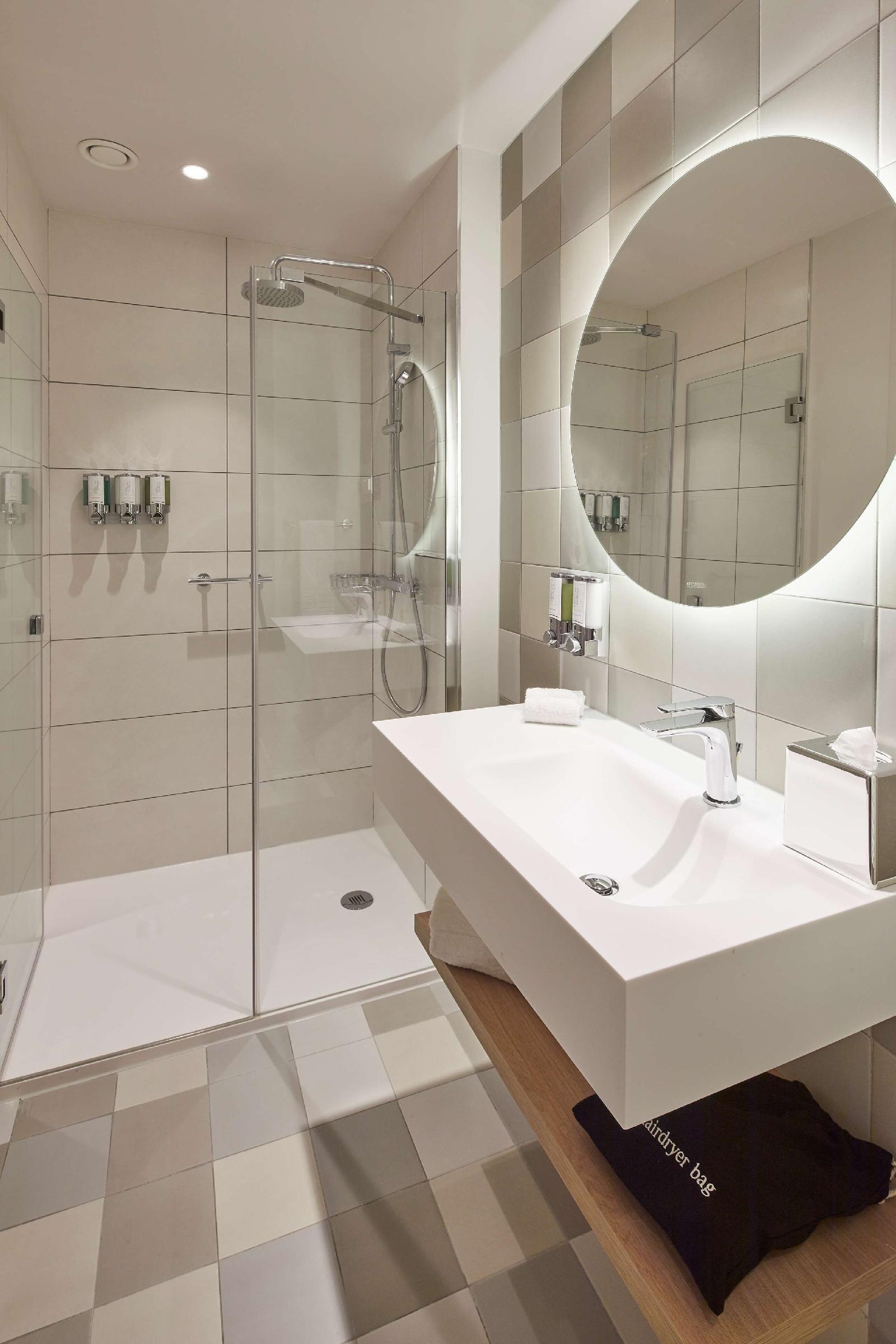 Hampton By Hilton Barcelona Fira Gran Via