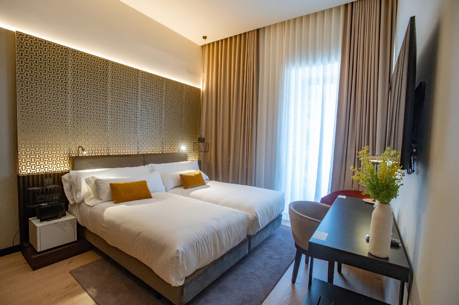 Hotel Soho Boutique Catedral