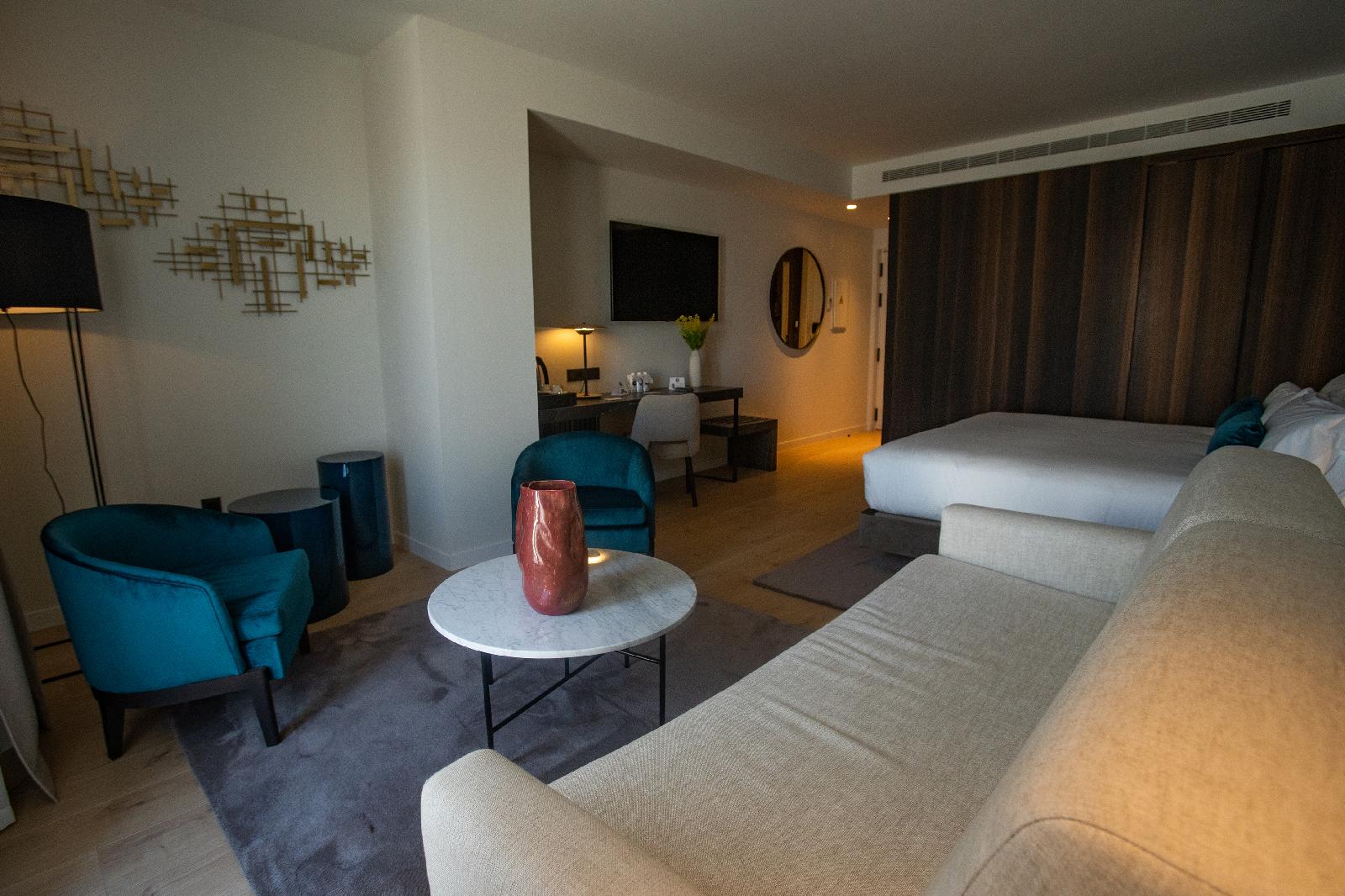 Hotel Soho Boutique Catedral