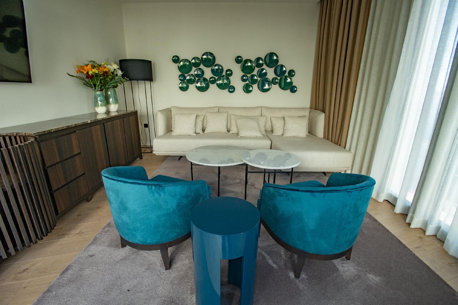 Hotel Soho Boutique Catedral