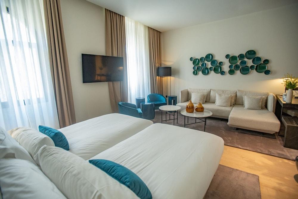 Hotel Soho Boutique Catedral