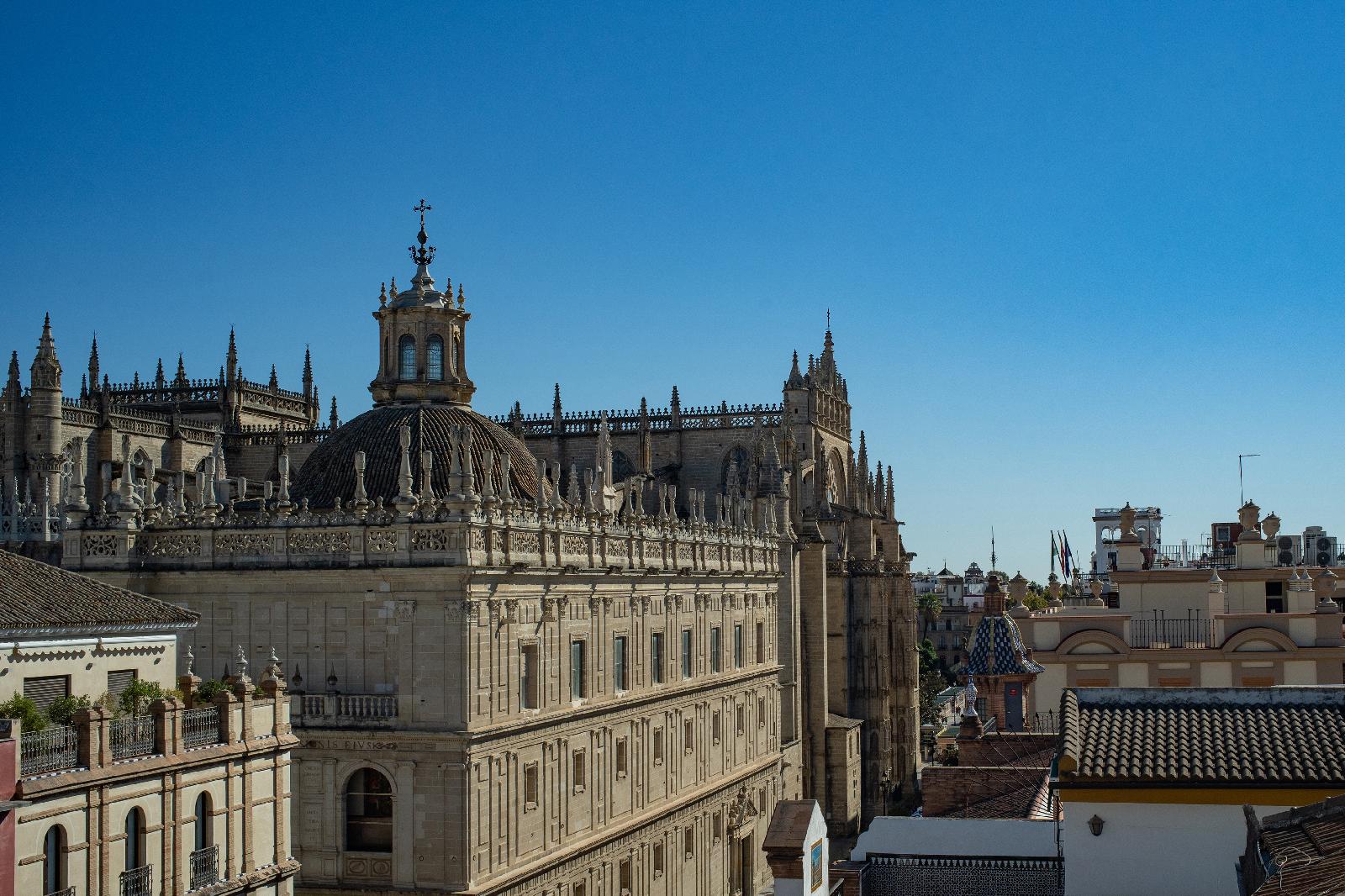 Hotel Soho Boutique Catedral