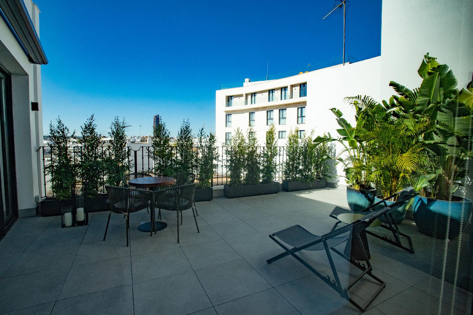 Hotel Soho Boutique Catedral