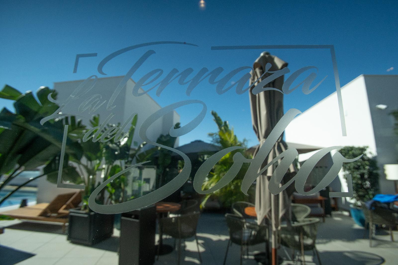 Hotel Soho Boutique Catedral