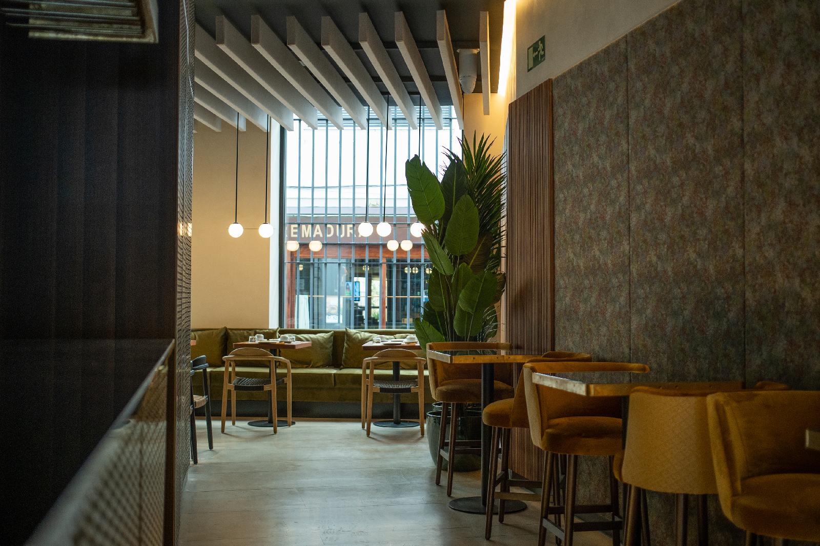 Hotel Soho Boutique Catedral