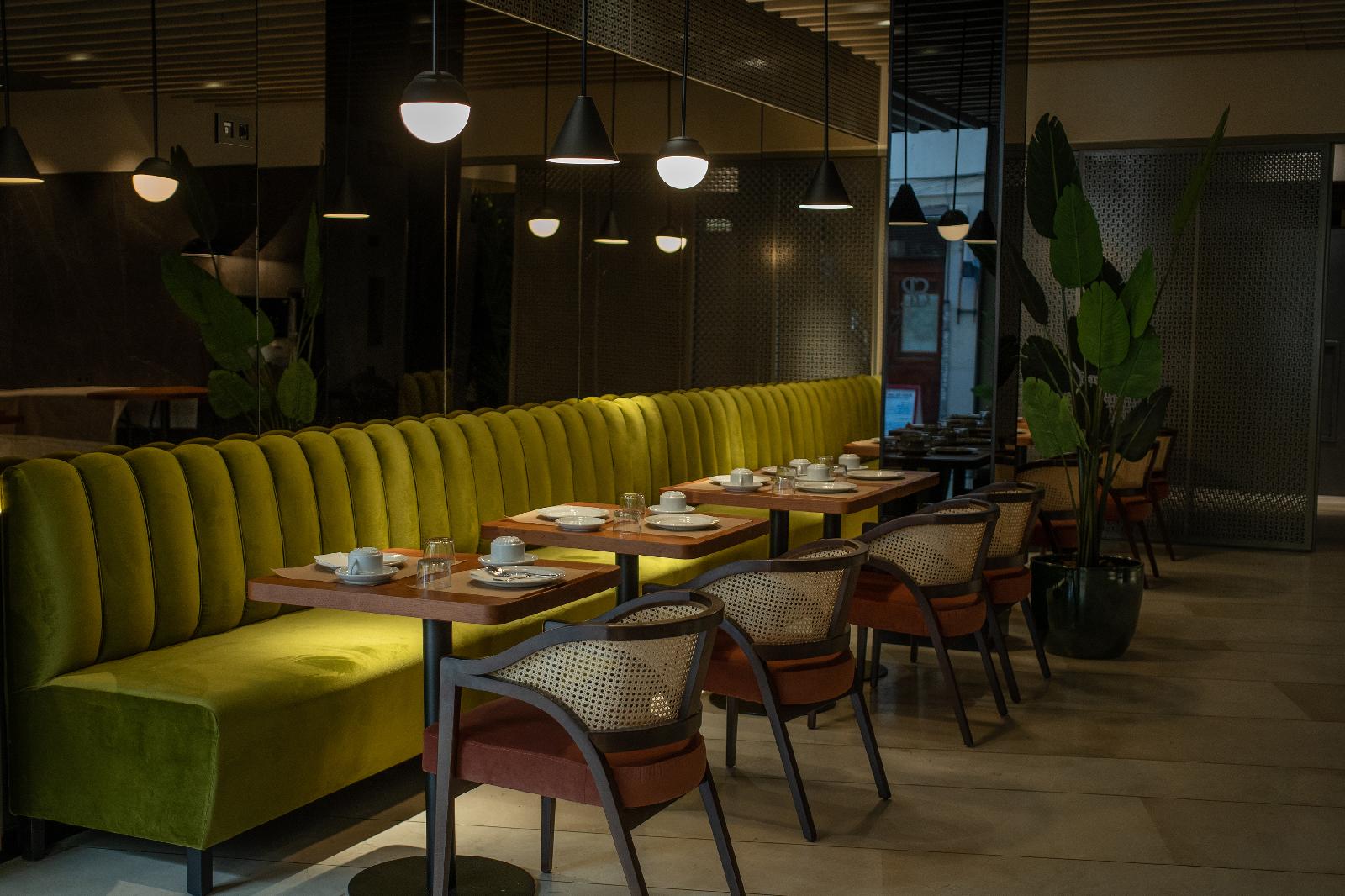Hotel Soho Boutique Catedral