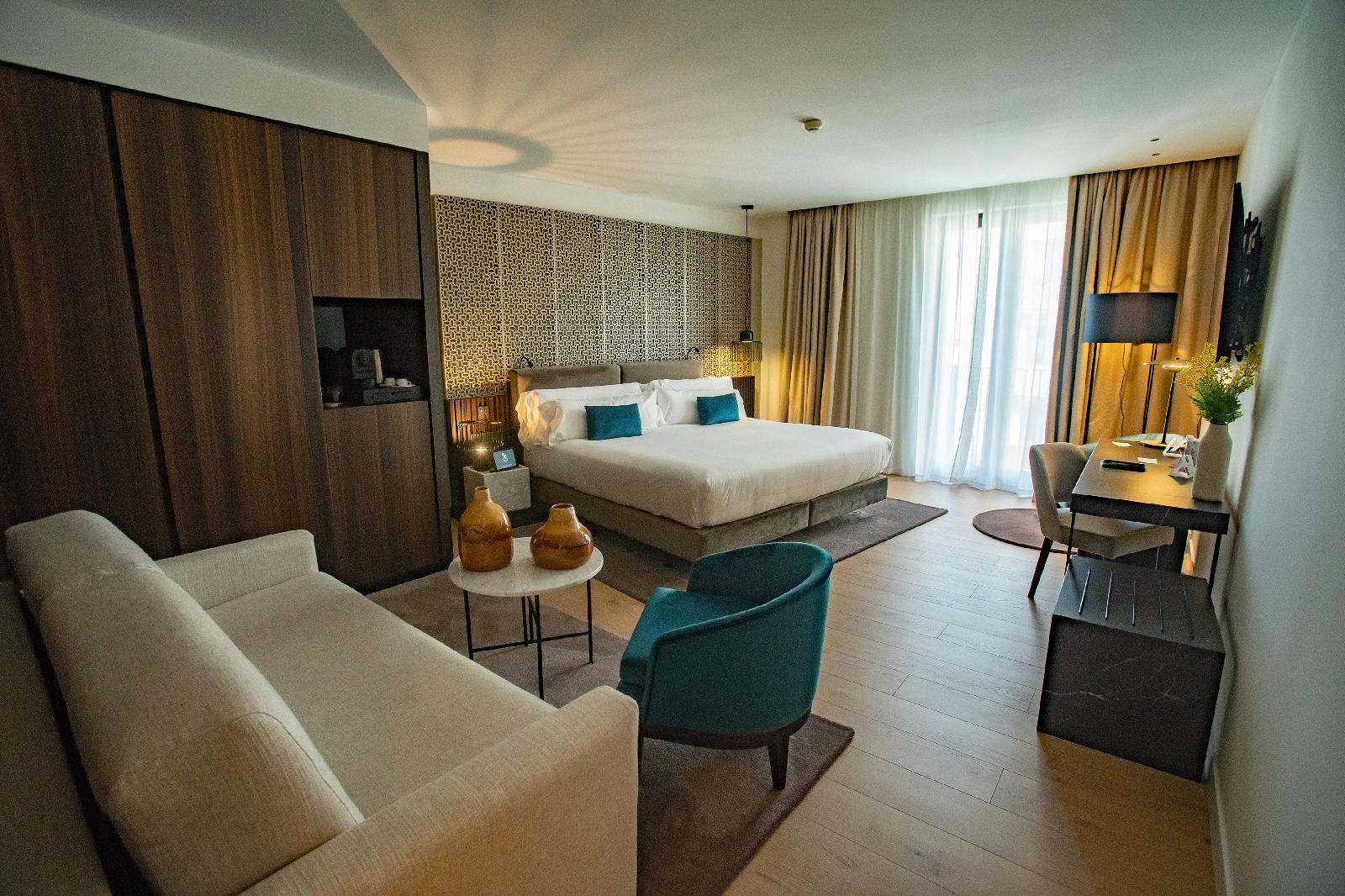 Hotel Soho Boutique Catedral