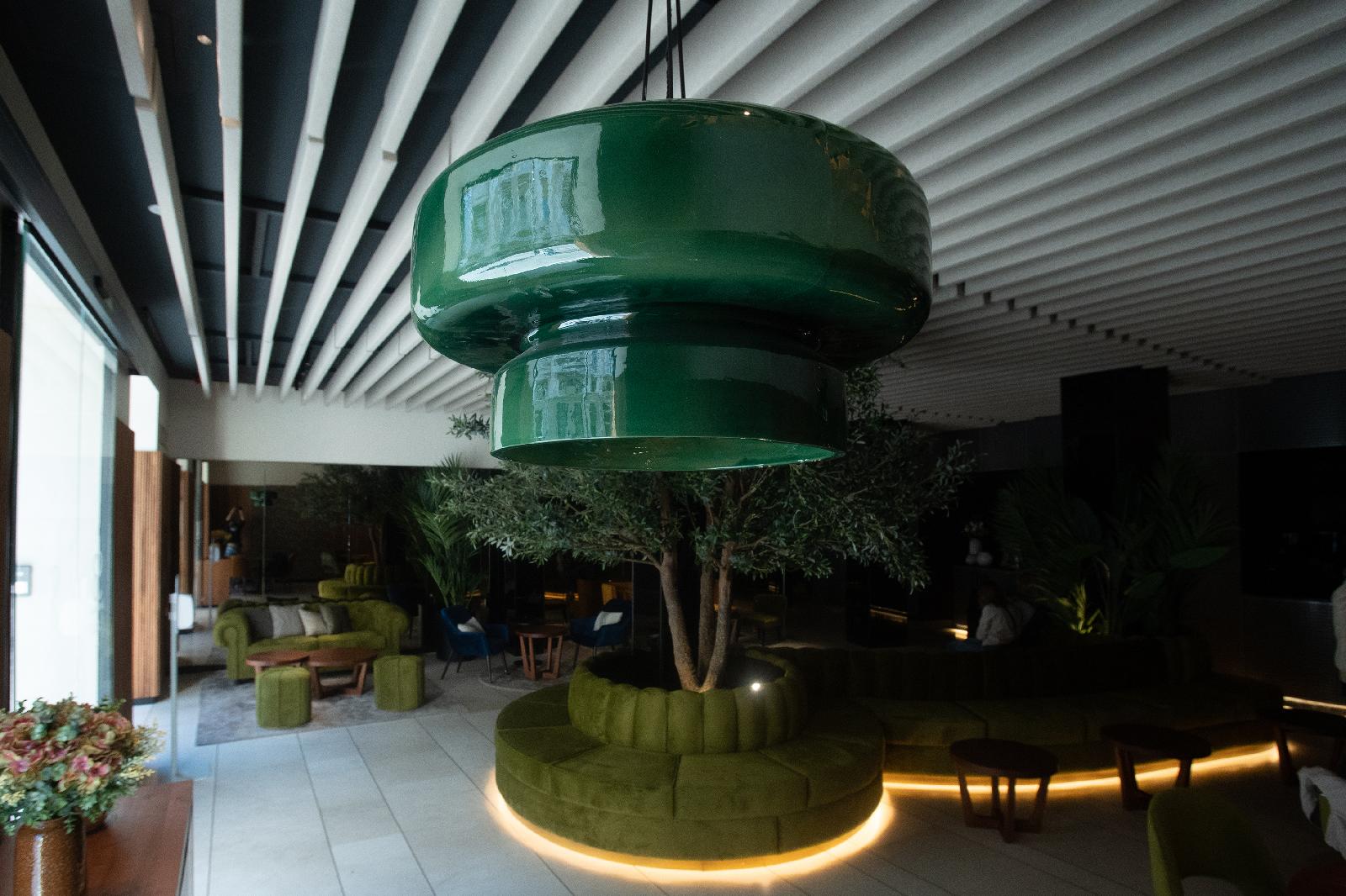 Hotel Soho Boutique Catedral